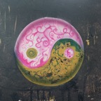 Ying Yang